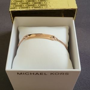 Michael Kors bracelet
